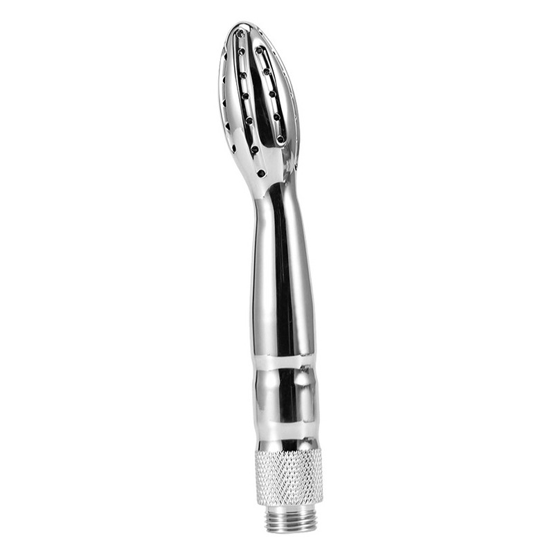 ASS VIPER – prémium anális tisztító eszköz 16 cm - Image 4