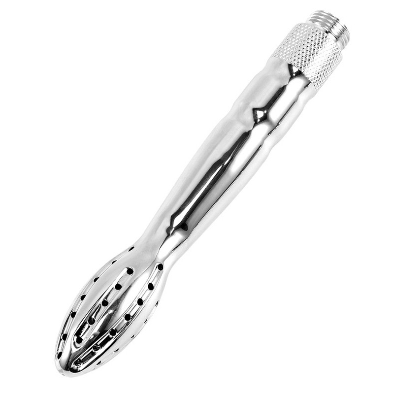 ASS VIPER – prémium anális tisztító eszköz 16 cm - Image 5