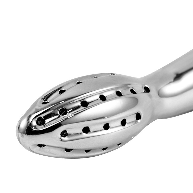 ASS VIPER – prémium anális tisztító eszköz 16 cm - Image 7
