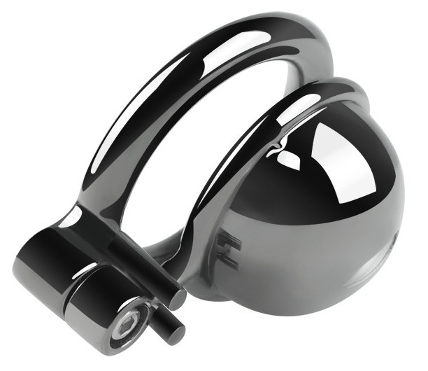 Roundit – prémium férfi maszturbátor, 3.5 x 3.4 cm - Image 2