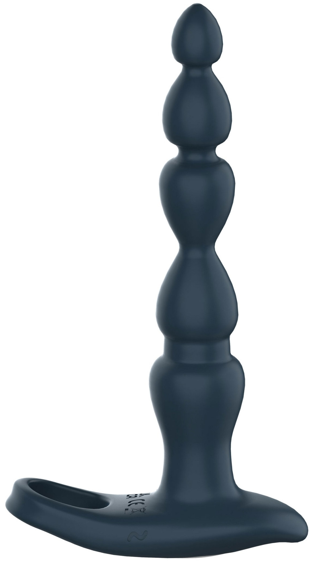 Elixir – dupla stimulációs vibráló kiegészítő 15,5 x 3 cm - Image 5