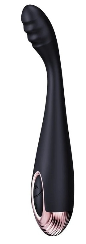 Vibro Point G Milly – prémium G-pontos vibrátor 14 cm - Image 2