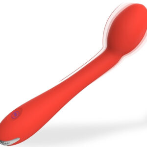 Vibro Point G – vibráló G-pont izgató 14 cm-es verzióban