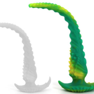 Good Octopuz – prémium vízálló vibrátor 45 cm hosszú