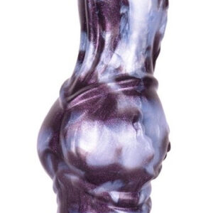 Kaori – Prémium dildó 17 x 6 cm, érzékiség fokozása