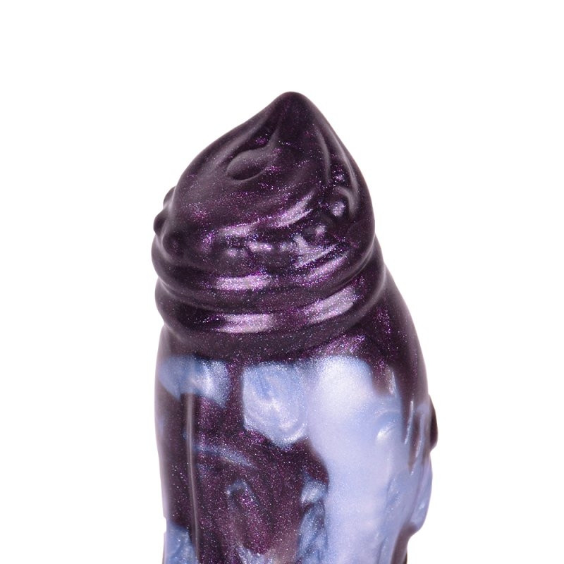 Kaori – Prémium dildó 17 x 6 cm, érzékiség fokozása - Image 5