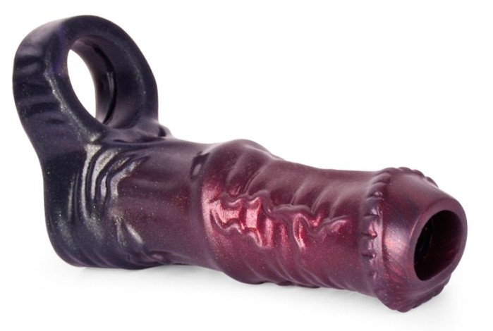 Monster Gilix Sleeve L – prémium maszturbátor 5.5 x 1.8 inch - Image 5