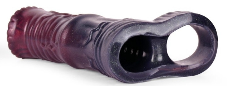 Monster Gilix Sleeve L – prémium maszturbátor 5.5 x 1.8 inch - Image 6