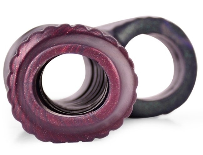 Monster Gilix Sleeve L – prémium maszturbátor 5.5 x 1.8 inch - Image 9