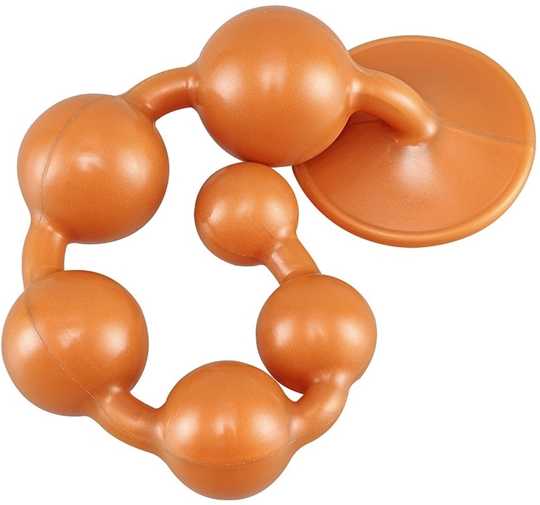 Boules Somass M Orange – prémium masszázsgolyók 39 x 5.8cm - Image 6