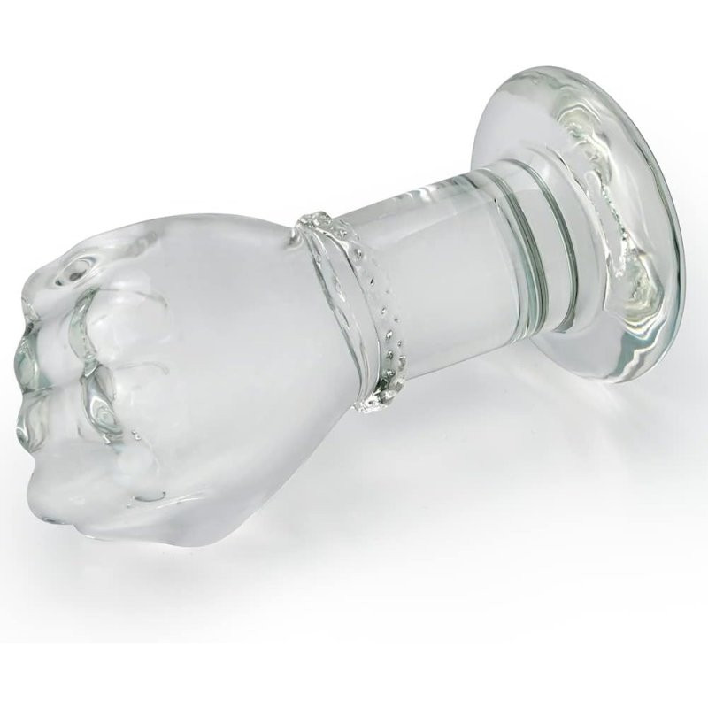 Gode Main Closed Fist – prémium maszturbátor 15 x 6,5 cm - Image 3
