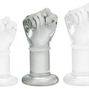 Gode Closed Fist M – érzéki maszturbátor 13,5 x 5,8 cm