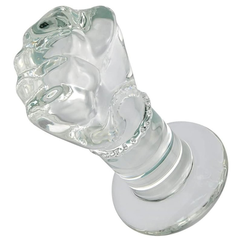 Gode Closed Fist M – érzéki maszturbátor 13,5 x 5,8 cm - Image 2