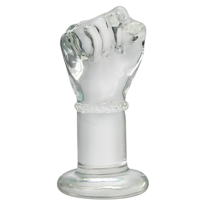 Gode Closed Fist M – érzéki maszturbátor 13,5 x 5,8 cm - Image 4