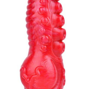 Gatorix – prémium intim dildo 20 x 5.5 cm