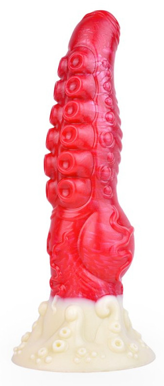 Gatorix – prémium intim dildo 20 x 5.5 cm - Image 5
