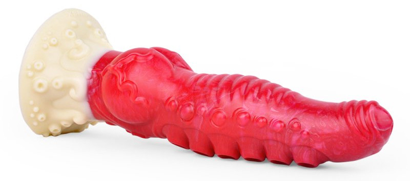 Gatorix – prémium intim dildo 20 x 5.5 cm - Image 7