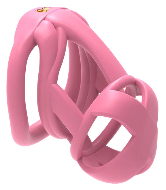 Cage Bonex Rose – prémium intim gyümölcsös vibráló eszköz - Image 2