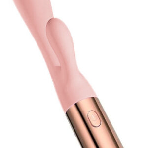 Vibro Rabbit – érzéki vibrátor G-pont stimulálásra