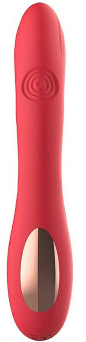 Vibro Rabbit – érzéki vibrátor csiklóizgató funkcióval - Image 3