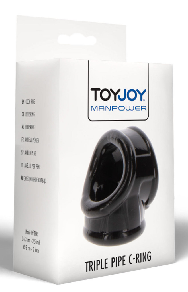 Rugalmas golyónyújtó – Prémium 30mm-es változat - Image 2