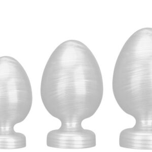 Plug Butt Planet S – prémium anális kényeztető 6 x 4,3 cm