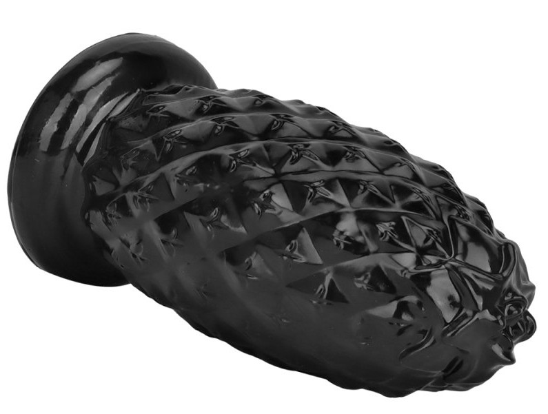 Plug XXL Pineapy – prémium anális kiegészítő 18 x 8,5 cm - Image 3