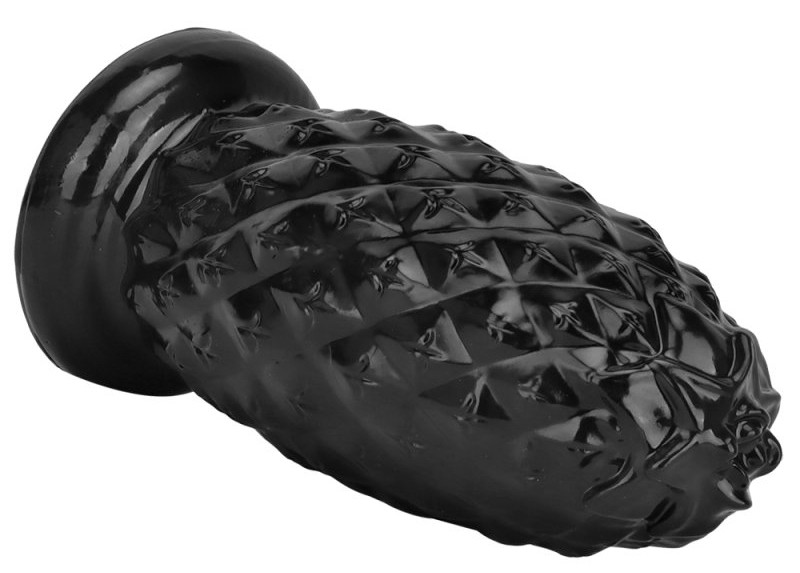 Plug XXL Pineapy – prémium anális vibrátor 22 x 10.7 cm - Image 2