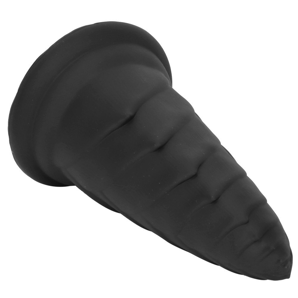 Plug Bam Boom – prémium anális kényeztető 13 x 6 cm - Image 2