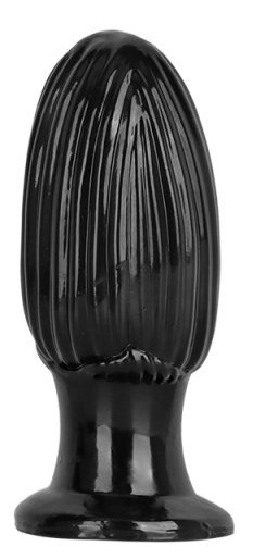 Plug Corn Pop – prémium anális izgató 13 x 5.5 cm - Image 2