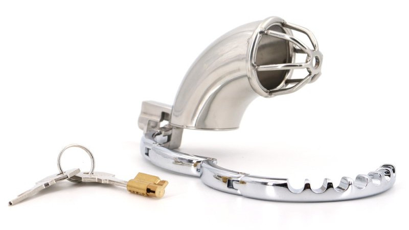 Curvedick – prémium férfi zárkör és izgató játék 11 x 3,3 cm - Image 6