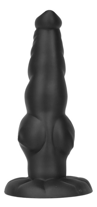 Gode Dogkies M – prémium vízálló, érzéki vibrátor - Image 2