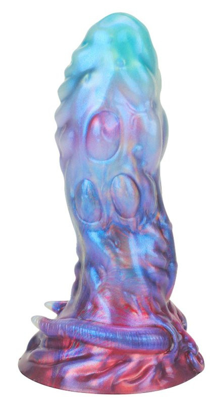 Gode Tayorix L – prémium, 19 cm-es élvezeti eszköz - Image 2