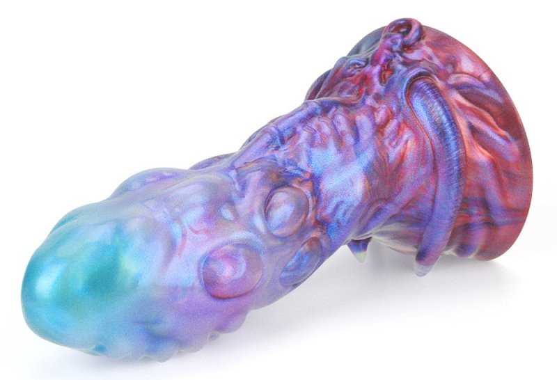 Gode Tayorix L – prémium, 19 cm-es élvezeti eszköz - Image 3