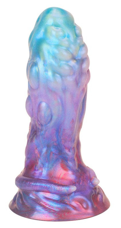 Gode Tayorix L – prémium, 19 cm-es élvezeti eszköz - Image 4