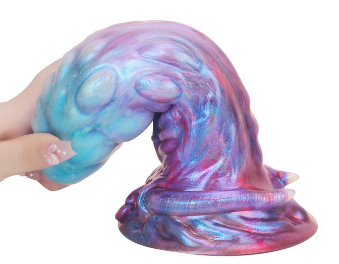 Gode Tayorix L – prémium, 19 cm-es élvezeti eszköz - Image 5