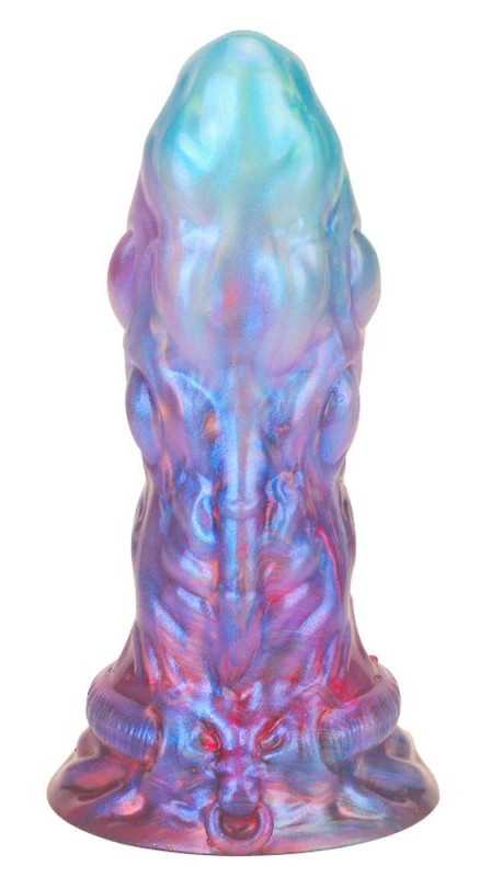 Gode Tayorix L – prémium, 19 cm-es élvezeti eszköz - Image 7