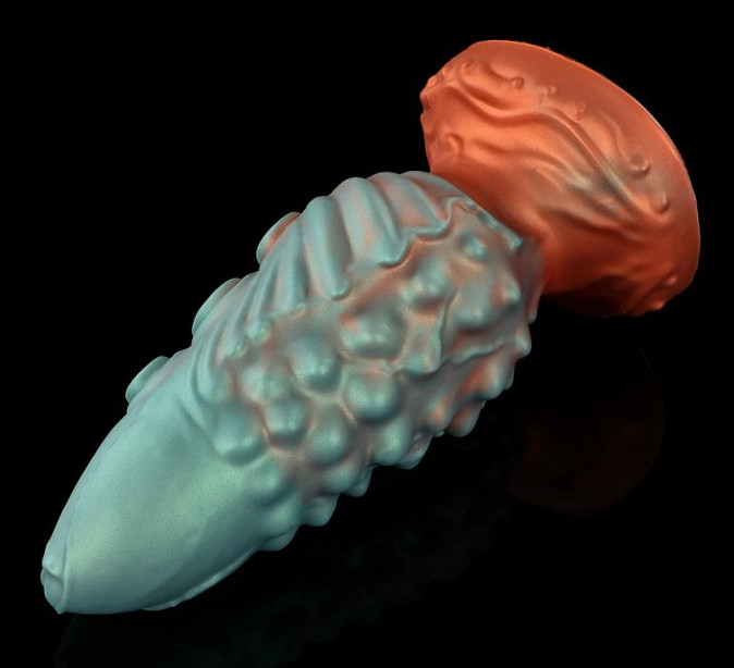 Plug Poulpior S – elegáns prémium anális kiegészítő - Image 3