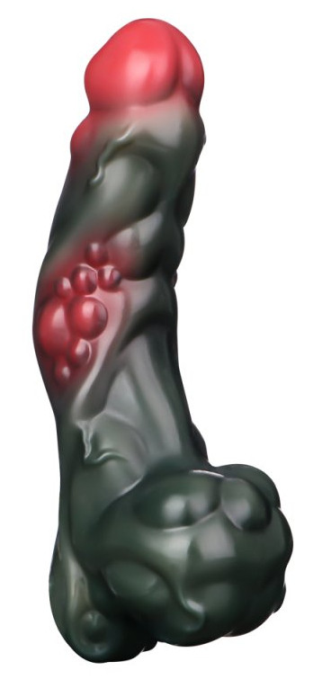 Gode Santuk – prémium, érzéki maszturbátor 13 cm - Image 2
