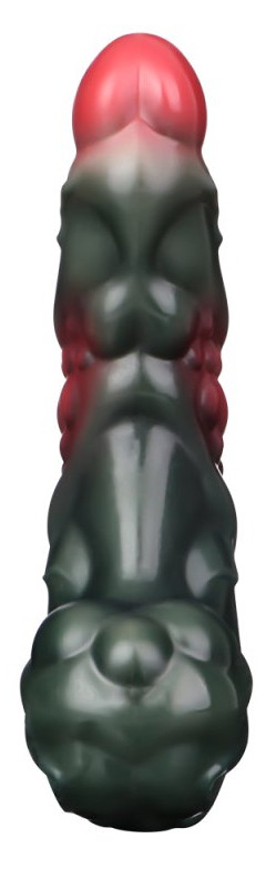 Gode Santuk – prémium, érzéki maszturbátor 13 cm - Image 3