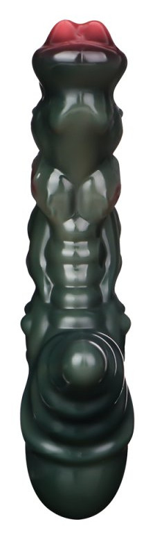 Gode Dinluk – prémium intim kényeztető 17 cm x 4.5 cm