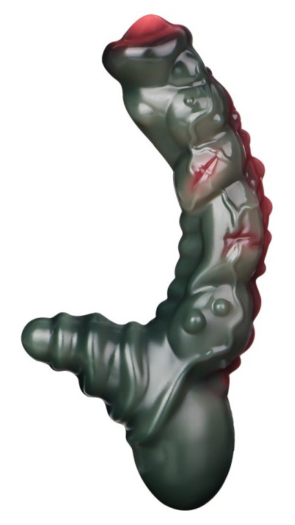 Gode Dinluk – prémium intim kényeztető 17 cm x 4.5 cm - Image 2