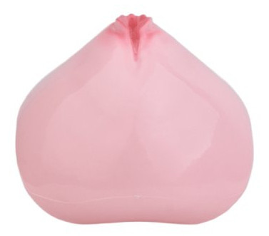 Sislab – prémium rózsaszínű férfi önmegtartó ketrec 5,5 x 3,5cm - Image 6