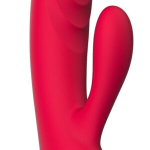Vibro Rabbit Jazz – prémium vibrátor csikló- és G-pont izgatásra