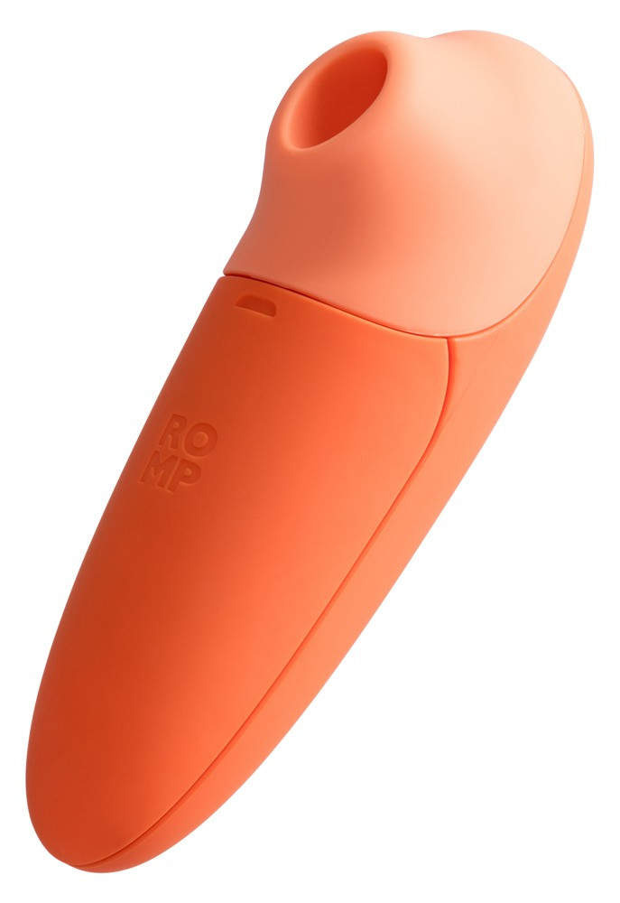 Switch X Orange – csiklóizgató prémium élményhez