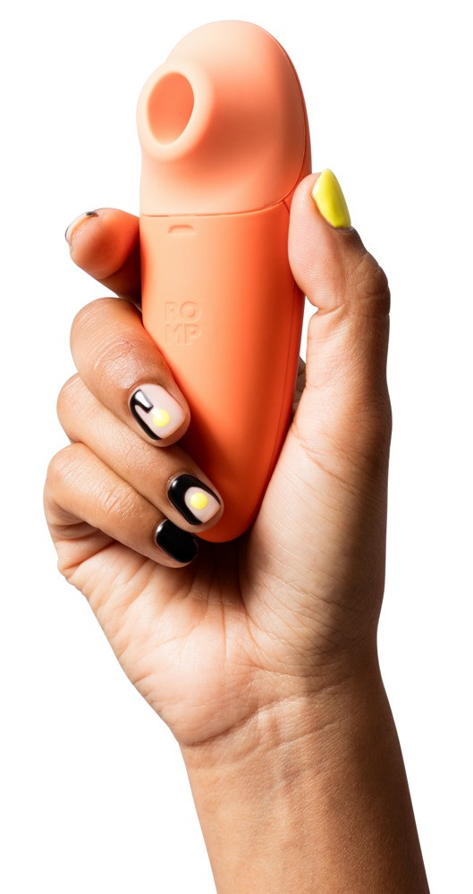 Switch X Orange – csiklóizgató prémium élményhez - Image 3