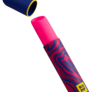 Lipstick – elegáns csiklóizgató vibrátor
