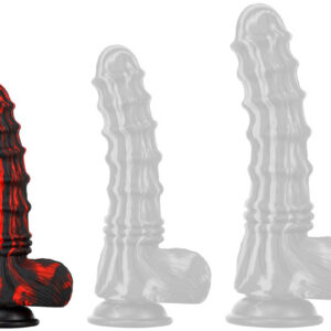 Good Devildon S – prémium csiklóizgató 16 x 4 cm