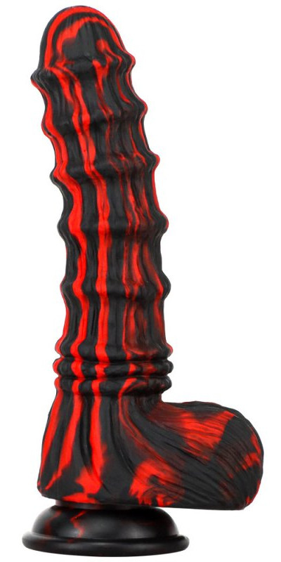 Good Devildon S – prémium csiklóizgató 16 x 4 cm - Image 2