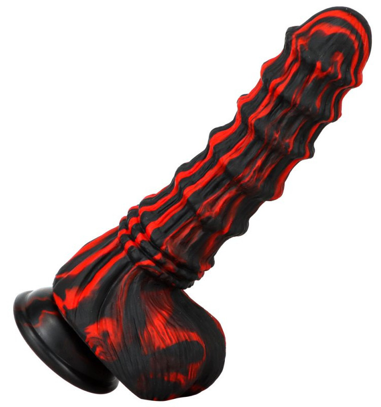 Good Devildon S – prémium csiklóizgató 16 x 4 cm - Image 3